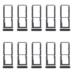 Para OPPO Reno7 4G CPH2363 10 piezas Bandeja...