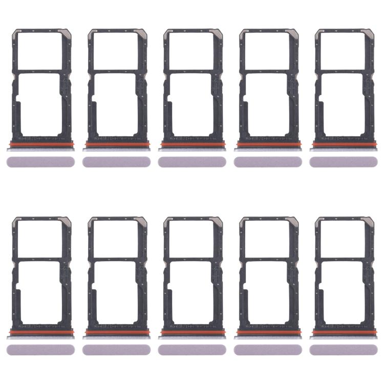 Para OPPO A5 Pro 4G CPH2711 10 unidades Band...