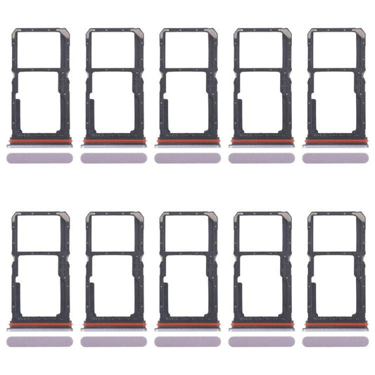 Para OPPO A5 Pro 4G CPH2711 10 unidades Band...