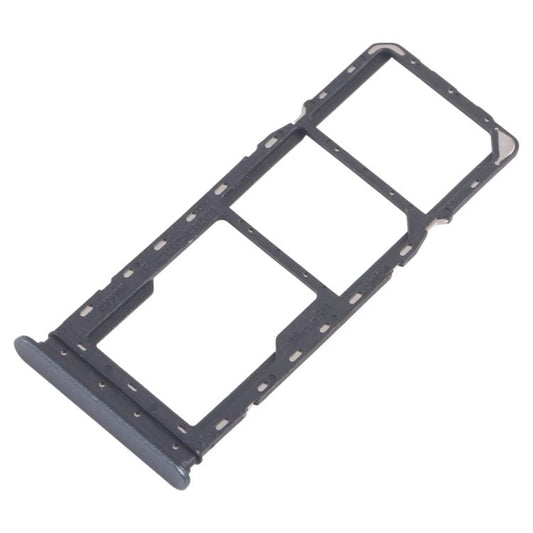Para Realme C65 4G RMX3910 10 piezas Bandeja...