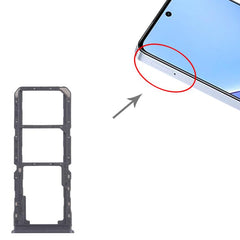 Para Realme 11x 5G RMX3785 10 unidades Bande...