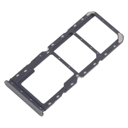 Para Realme C67 4G RMX3890 10 piezas Bandeja...