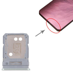 Para Realme P1 RMX3870 10 piezas Bandeja par...
