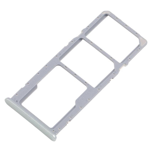 Para Realme C63 4G 10 piezas Bandeja para ta...