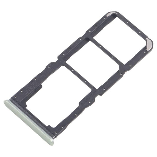Para Realme C67 5G 10 piezas Bandeja para ta...