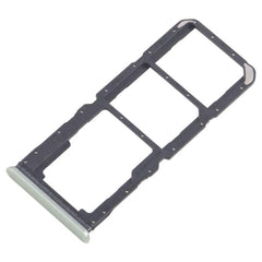 Para Realme C67 5G 10 piezas Bandeja para ta...