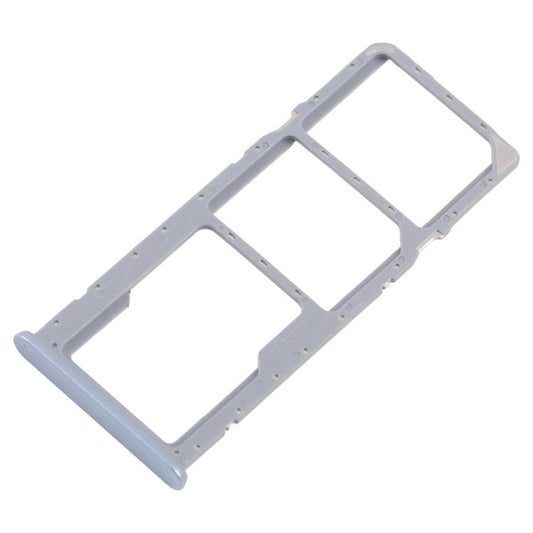 Para Realme Narzo N63 4G 10 piezas Bandeja p...