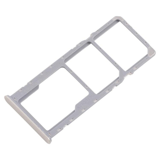 Para Realme Narzo N53 4G 10 piezas Bandeja p...