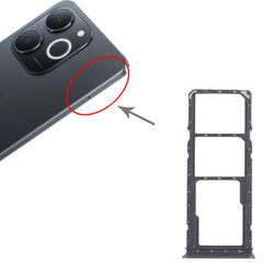 Para Realme Narzo C71 4G RMX5303 10 piezas B...