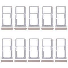 Para Realme 14x India 10 piezas Bandeja para...