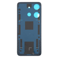 Tapa trasera original para TCL 503 4G T442M ...