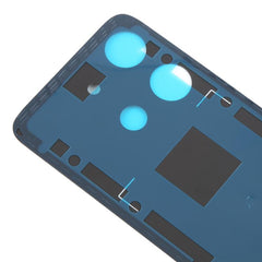 Tapa trasera original para TCL 503 4G T442M ...