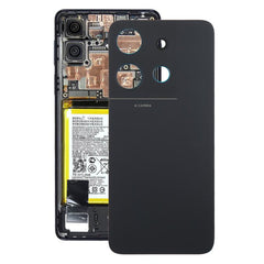 Tapa trasera original para TCL 503 4G T442M ...