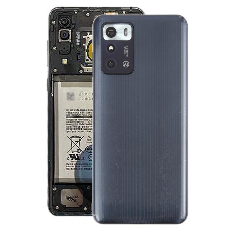 Funda trasera inteligente con tapa para lent...