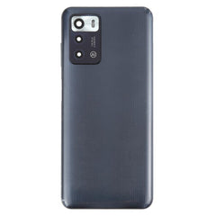 Funda trasera inteligente con tapa para lent...