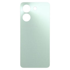 Cubierta trasera de plástico para Umidigi G9...