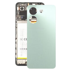 Cubierta trasera de plástico para Umidigi G9...