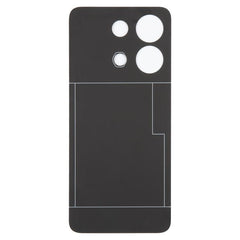 Tapa trasera de plástico para Umidigi G9 5G ...