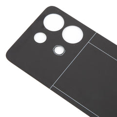 Tapa trasera de plástico para Umidigi G9 5G ...