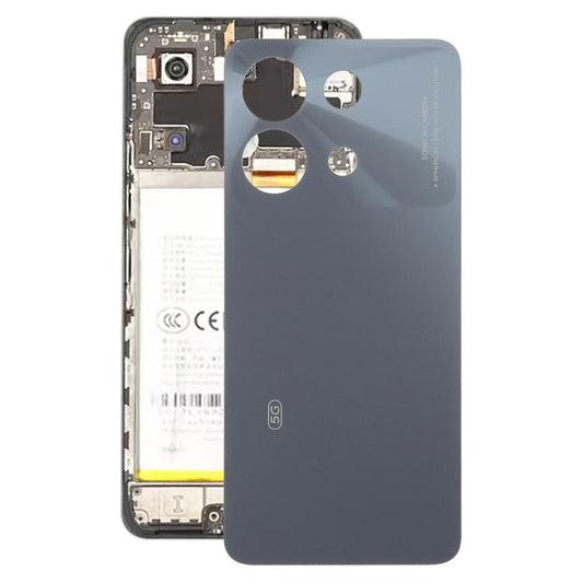 Tapa trasera de plástico para Umidigi G9 5G ...