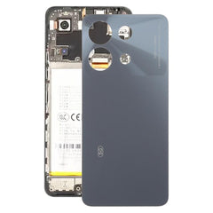 Tapa trasera de plástico para Umidigi G9 5G ...