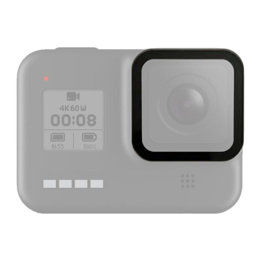 Lente de cristal exterior para cámara GoPro HERO8 Black