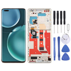 Pantalla LCD original For Honor Magic4 Pro c...