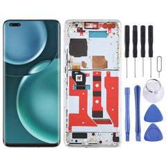 Pantalla LCD original For Honor Magic4 Pro c...