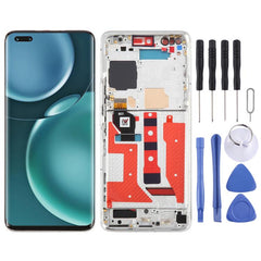Pantalla LCD original For Honor Magic4 Pro c...