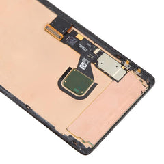 Pantalla LCD original para Google Pixel 7 Pr...