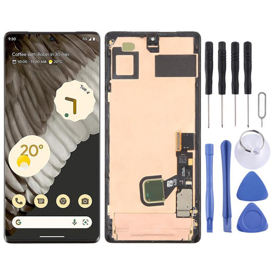 Pantalla LCD original para Google Pixel 7 Pr...