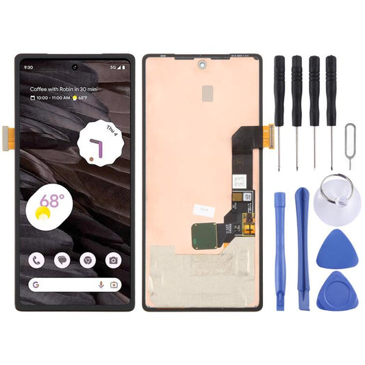 Pantalla LCD original para Google Pixel 7a G...