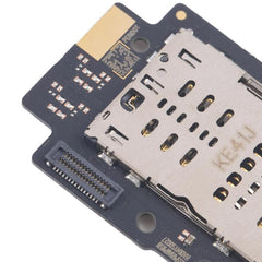 Placa lectora de tarjeta SIM original para L...