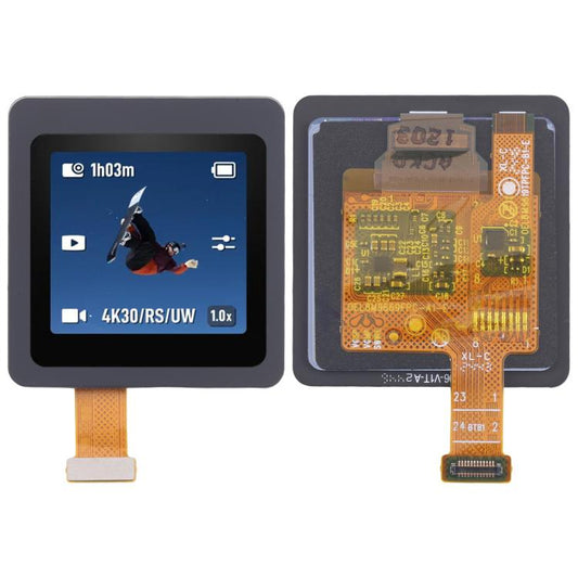 Pantalla LCD secundaria original para DJI Os...