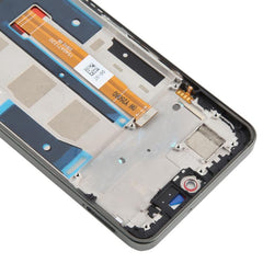 Pantalla LCD digitalizadora OEM completa con...