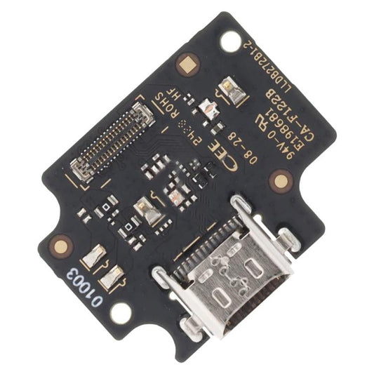 Placa del puerto de carga TB311FU para Lenov...