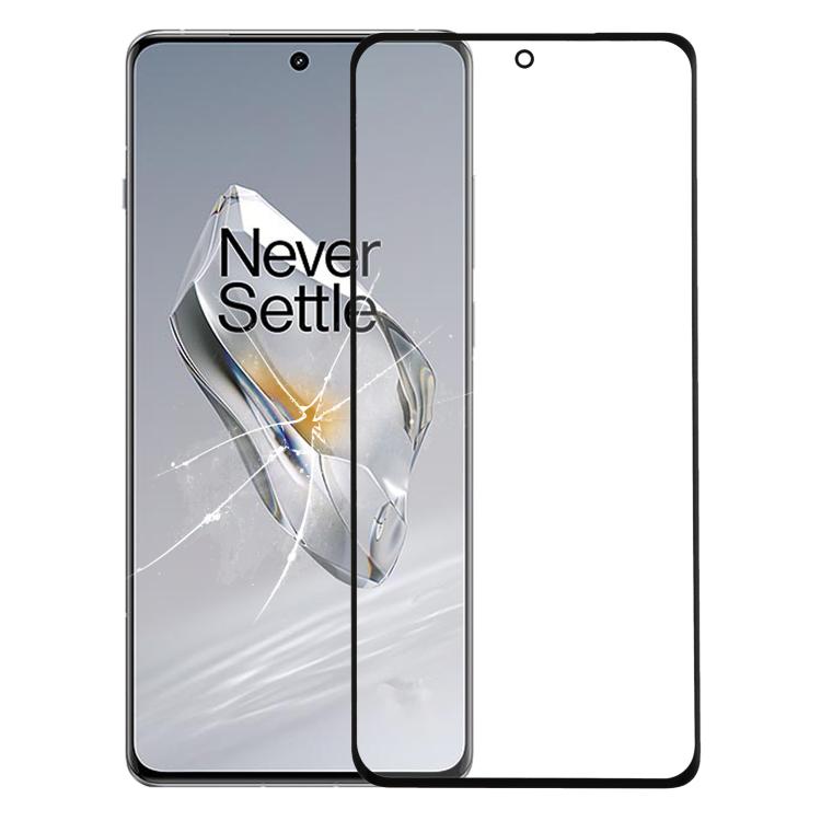 Lente de cristal exterior para pantalla fron...