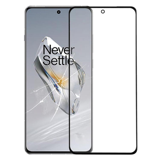 Lente de cristal exterior para pantalla fron...