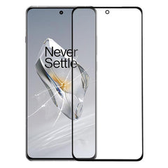 Lente de cristal exterior para pantalla fron...