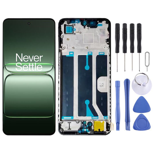 Pantalla LCD original OnePlus Ace 5 Racing c...