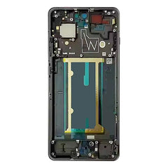 Pantalla LCD original para OnePlus Ace 5 Pro...