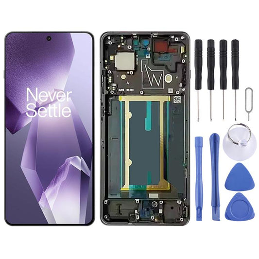 Pantalla LCD original para OnePlus Ace 5 Pro...