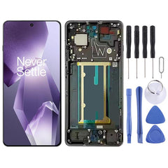 Pantalla LCD original para OnePlus Ace 5 Pro...
