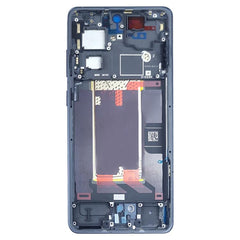 Placa de bisel del marco central PKG110 para...