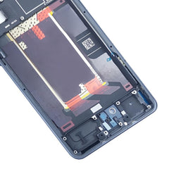 Placa de bisel del marco central PKG110 para...