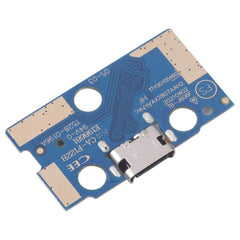 Placa del puerto de carga para Samsung Galax...