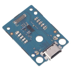 Placa con puerto de carga para soldadura DBR...