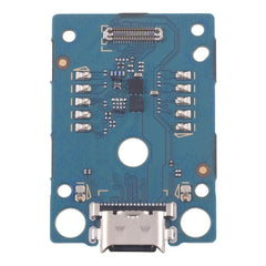 Placa con puerto de carga para soldadura DBR...
