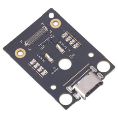 Placa con puerto de carga y soldadura BAH4-W...