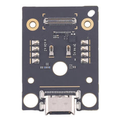 Placa con puerto de carga y soldadura BAH4-W...